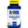 YAMAMOTO NUTRITION Krill OIL 90 softgel