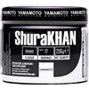 YAMAMOTO NUTRITION ShuraKHAN 200 grammi Arancia
