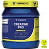 YAMAMOTO NUTRITION CreatinePRO Creapure® 500 grammi