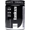 YAMAMOTO NUTRITION Kamikaze 400 grammi Arancia