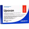 YAMAMOTO RESEARCH Lipoxan New Formula 40 capsule