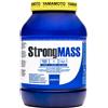 YAMAMOTO NUTRITION StrongMASS 2400 grammi Cioccolato