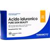 YAMAMOTO RESEARCH Acido Ialuronico Pure Skin Beauty 60 compresse