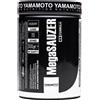 YAMAMOTO NUTRITION MegaSAUZER New Formula 300 grammi Tropicale
