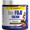 YAMAMOTO NUTRITION Iso-FUJI Cream 250 grammi Pistacchio