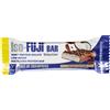YAMAMOTO NUTRITION Iso-FUJI BAR 1 barretta da 40 grammi Tiramisù con Copertura di Cioccolato Fondente