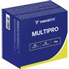 YAMAMOTO NUTRITION MultiPRO 80 compresse