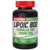 PRONUTRITION Lipoic 800 60 compresse
