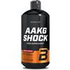BIOTECH USA AAKG Shock Extreme 1000ml Arancia