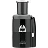 MAGIMIX Estrattore Juice Expert 3 con Tagliaverdure Nero