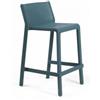 Nardi Sgabello Trill Stool Mini Ottanio di Nardi