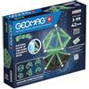 Geomag Glow Recycled 42 Pcs di Geomag