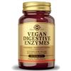 Solgar Enzimi digestivi vegani 50 compresse