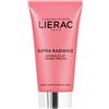LIERAC (LABORATOIRE NATIVE IT) Lierac Supra Radiance Maschera Luminosità Peeling Doppia Azione 75 ml