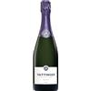 Taittinger Champagne NOCTURNE Sec 12,5% Vol. 0,75l