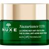 Nuxe nuxuriance ultra crema notte anti eta' globale 50 ml