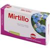 Kos - Laboratorio Di Erboristeria Mirtillo Estratto Secco Integratore Benessere Occhi 60 Compresse