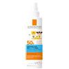 LA ROCHE POSAY-PHAS (L'Oreal) Anthelios Spray Uvmune bambini 50+