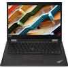 Lenovo ThinkPad Yoga X390 | i7-8665U | 13.3 | 16 GB | 512 GB SSD | FP | Illuminazione tastiera | Win 11 Pro | DE - molto buono