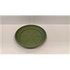 Arca Sottovaso similcotto spazzolato cm 22 salvia