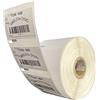 LEYF Etichette Dymo per Labelwriter 11354-1 confezione di etichette in rotolo x 1000 pezzi per rotolo, autoadesive,compatibile per stampanti di etichette Dymo Labelwriter e Seiko, 57x32 mm