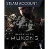 Steam Black Myth: Wukong - Account Steam PC