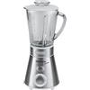FRULLATORE ARIETE BLENDY METAL (0561/00) - FRULLATORE - 0,8L - 2 VELOCITA'' - PULSE - 300W