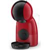 MACCHINA DA CAFFE' KRUPS DOLCE GUSTO PICCOLO XS RED (KP1A3510) - MACCHINA DA CAFFE` ESPRESSO A CAPSULE