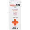 Zeta farmaceutici Canfora zeta 10% soluzione cutanea