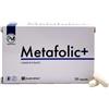 Metafolic+ 30 capsule
