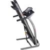 Everfit Treadmill Richiudibile Tapis Roulant Salvaspazio TFK 200 Everfit - Velocità 14,0 Km/h - Piano Corsa 41 x 123 cm - Utente 100 kg - Tappeto Elettrico Palestra