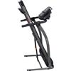Everfit Treadmill Richiudibile Tapis Roulant TFK 130 Everfit - Inclinazione Manuale - Velocità 12,0 Km/h - Piano Corsa 41 x 122 cm - Utente 100 kg - Tappeto Elettrico Palestra