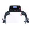Everfit Treadmill Ultracompatto Tapis Roulant Slim Salvaspazio TFK 355 Everfit - Inclinazione Manuale - Velocità 14,0 Km/h - Piano Corsa 42,5 x 127 cm - Utente 100 kg - Tappeto Elettrico Palestra