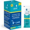 LIQUID I.V. LIQUID IV HYDRATION MULTIPLIER LEMON LIME 10 STICK