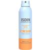 Isdin Fotoprotector Wet Skin Transparent Spray Spf50+ 250 ml (Body Only)