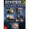 CI Games Sniper Ghost Warrior 3 - Season Pass DLC | Steam
