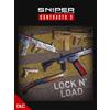 CI Games Sniper Ghost Warrior Contracts 2 - Lock n' Load Weapons Pack DLC | Steam