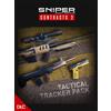CI Games Sniper Ghost Warrior Contracts 2 - Tactical Tracker Weapons Pack DLC | Steam