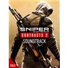 CI Games Sniper Ghost Warrior Contracts 2 Soundtrack DLC | Steam
