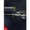 CI Games Sniper Ghost Warrior 3 - Sniper Rifle McMillan TAC-338A DLC | Steam