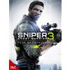 CI Games Sniper Ghost Warrior 3 - The Sabotage DLC | Steam