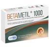 LAERBIUM PHARMA SRL BETAMETIL 1000 4CPR SUBLINGUAL