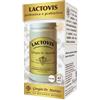 DR.GIORGINI SER-VIS SRL LACTOVIS PREBIOTICO PROB 100G