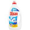 Dixan Detersivo Liquido Classico Pulito Profondo, Contro le Macchie Più Ostinate, 54 lavaggi