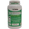 TVITAMIN SERENOA REPENS Saw Palmetto 320MG | 90 Capsule (Fino a 3 Mesi di Fornitura) | Integratore Prostata e Capelli Uomo anti DHT | Con Licopene, Pygeum Africanum, Zucca, Ortica, Zinco, Biotina e Vitamina E
