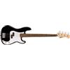 Fender Sonic Precision Bass Black