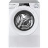 Candy Lavatrice Slim 7 Kg Classe A Profondità 45 cm Centrifuga 1200 giri Inverter Funzione Vapore Wi-Fi - RO4 1274DWMT1-S