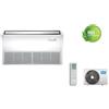 Midea Climatizzatore Condizionatore Inverter Midea Soffitto/Pavimento 18000 btu MUEU-18HRFNX R-32 A++ completo di comando - NOVITA'