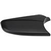 Haofy Base Supporto Inferiore Copertura Specchietto Retrovisore per Opel Astra H MK5 04-09 Copertura Specchietto Retrovisore (Sinistra 4517200700)