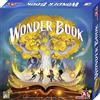 ABACUSSPIELE 33211 - Wonder Book, Libro Pop-up, Avventura Fantasy per Tutta la Famiglia